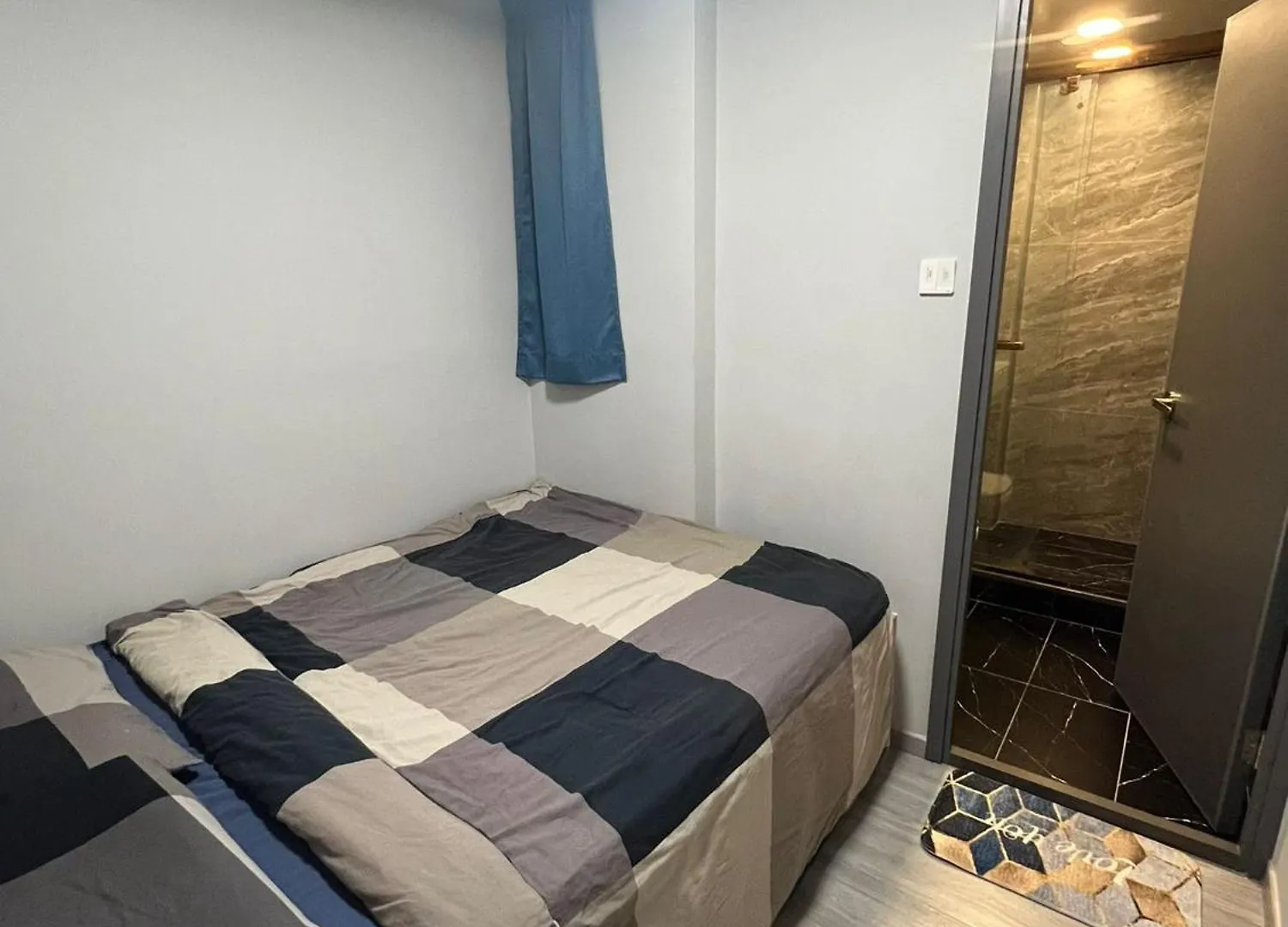 Hostel Check Inn Hk Hong Kong