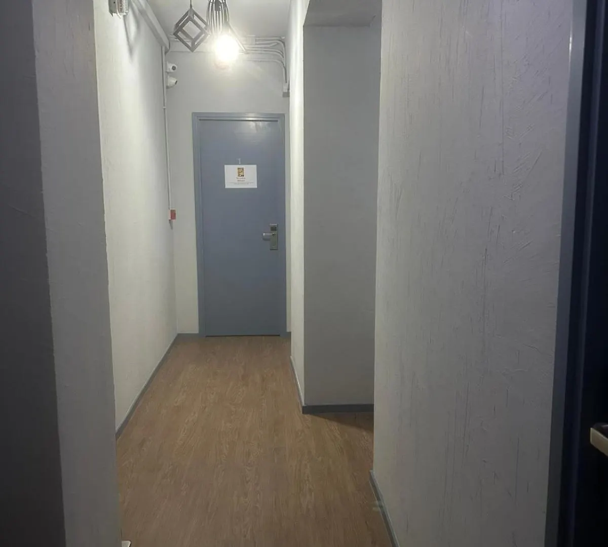 Check Inn Hk Hong Kong Hostel