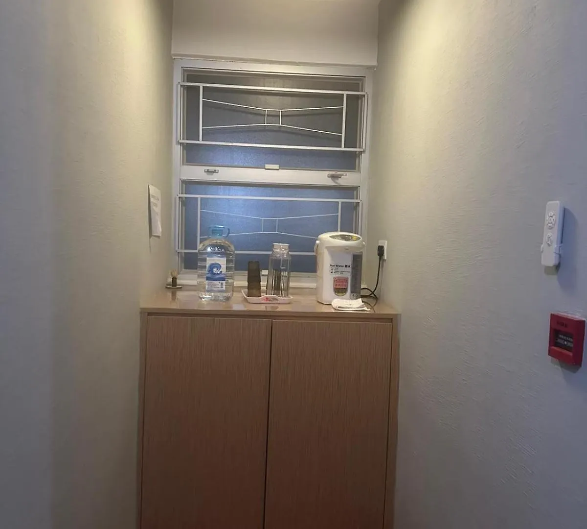 Hostel Check Inn Hk Hong Kong