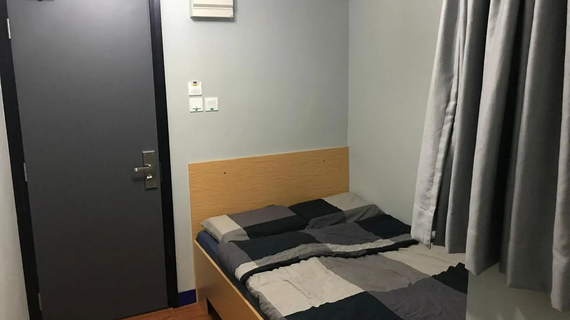 Hostel Check Inn Hk Hong Kong