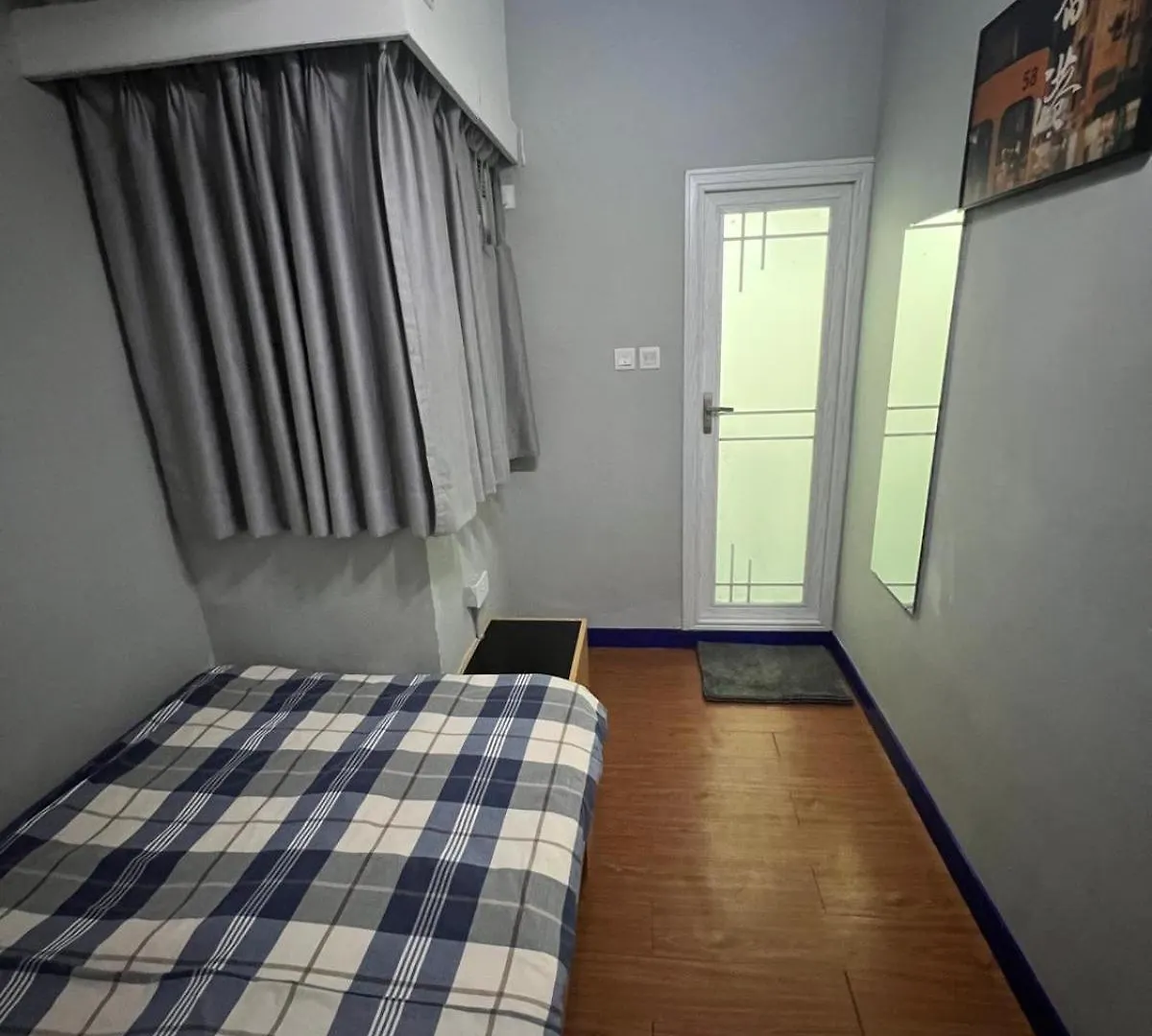 Hostel Check Inn Hk Hong Kong