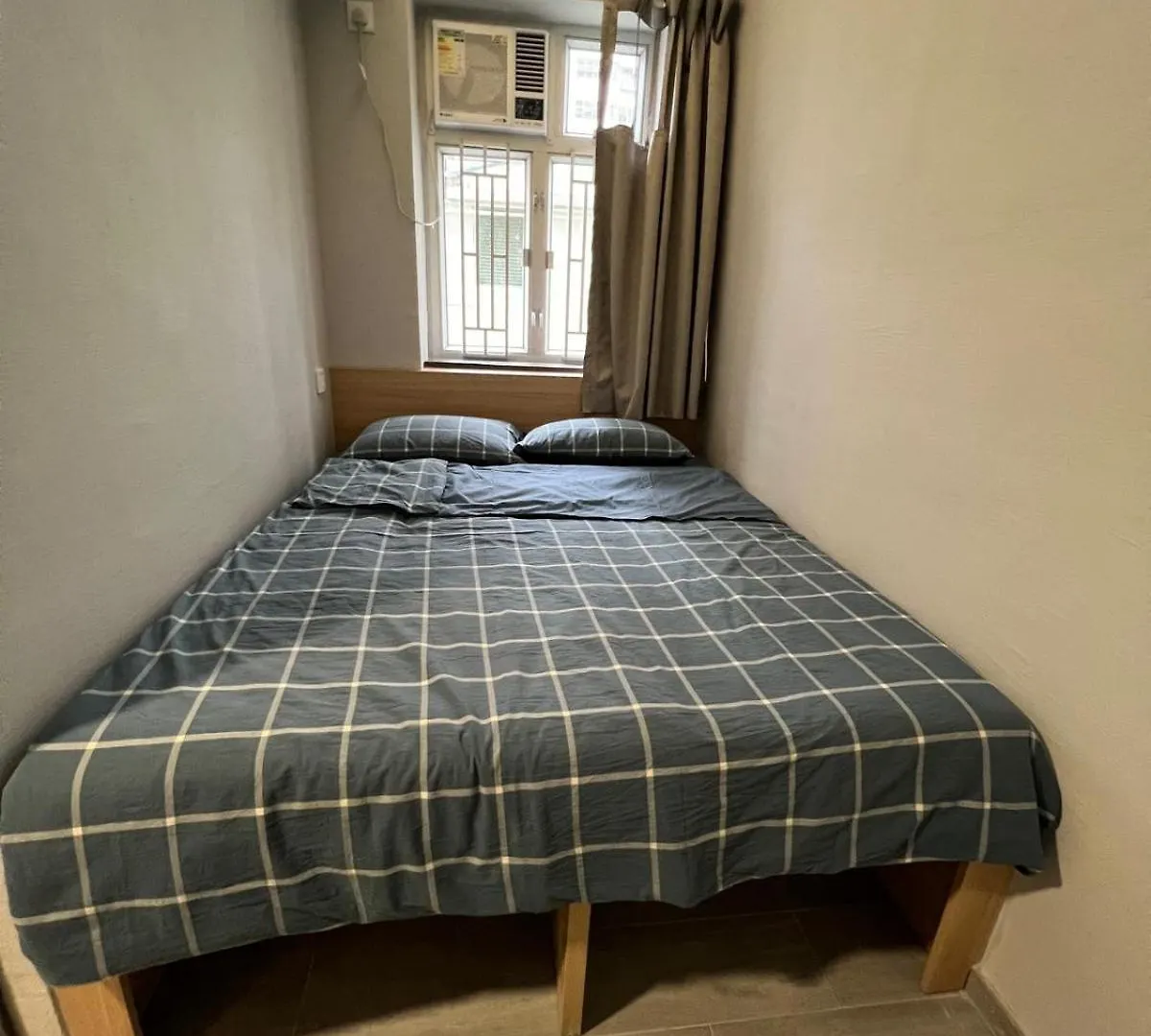 Hostel Check Inn Hk Hong Kong China