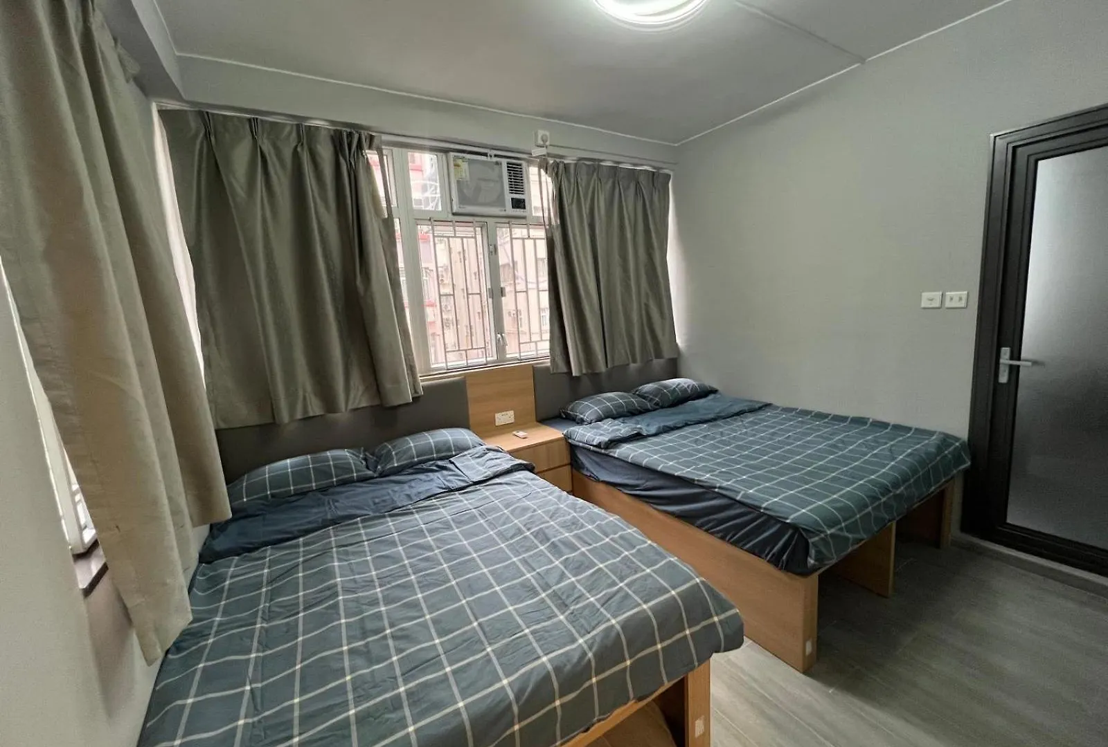 Hostel Check Inn Hk Hong Kong China