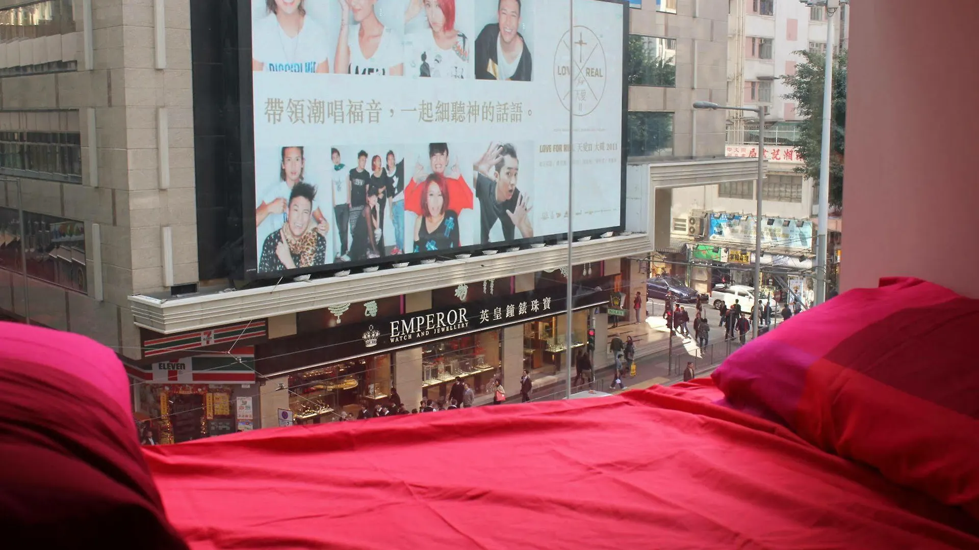 Check Inn Hk Hong Kong 0*,