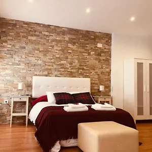 Duplex En Centro Archidona